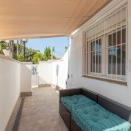 Resale - Townhouse -
Torrevieja - Lago Jardin