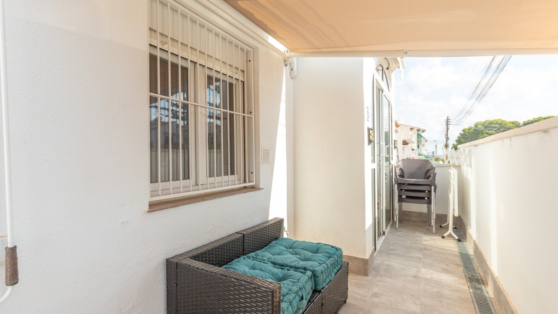 Resale - Townhouse -
Torrevieja - Lago Jardin