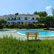 Resale - Townhouse -
Torrevieja - Lago Jardin