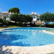Resale - Townhouse -
Torrevieja - Lago Jardin