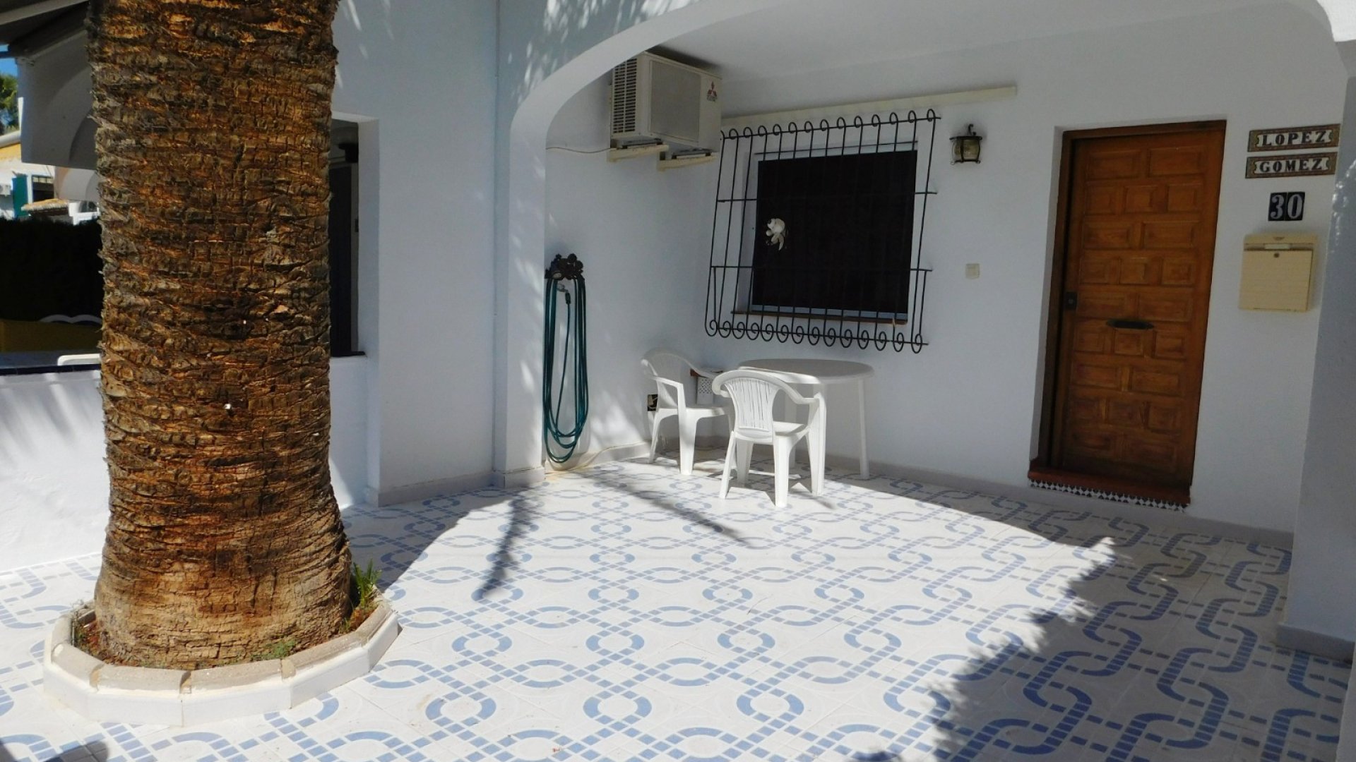 Resale - Townhouse -
Torrevieja - Lago Jardin