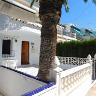 Resale - Townhouse -
Torrevieja - Lago Jardin