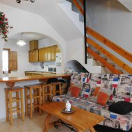 Resale - Townhouse -
Torrevieja - Lago Jardin
