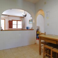 Resale - Townhouse -
Torrevieja - Lago Jardin