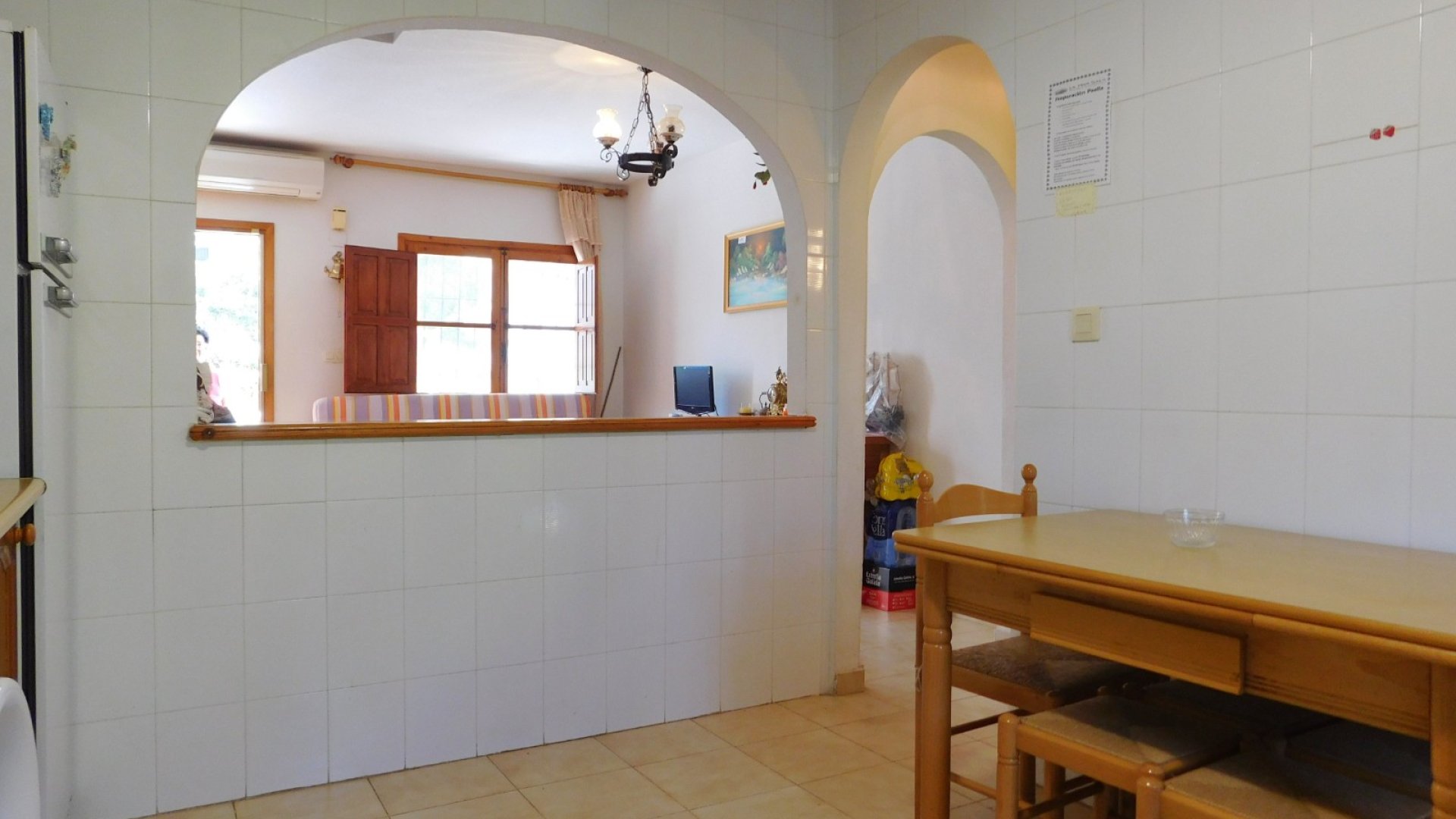 Resale - Townhouse -
Torrevieja - Lago Jardin