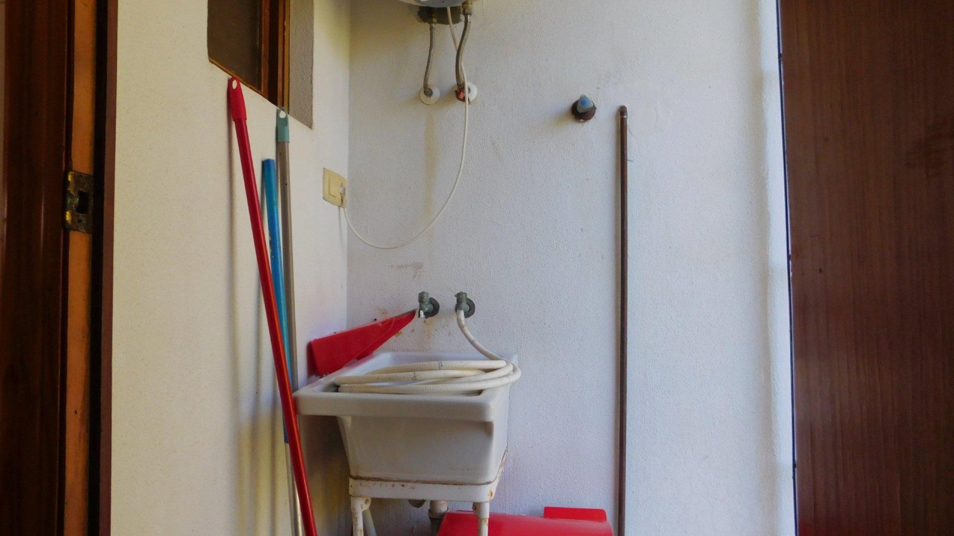 Resale - Townhouse -
Torrevieja - Lago Jardin
