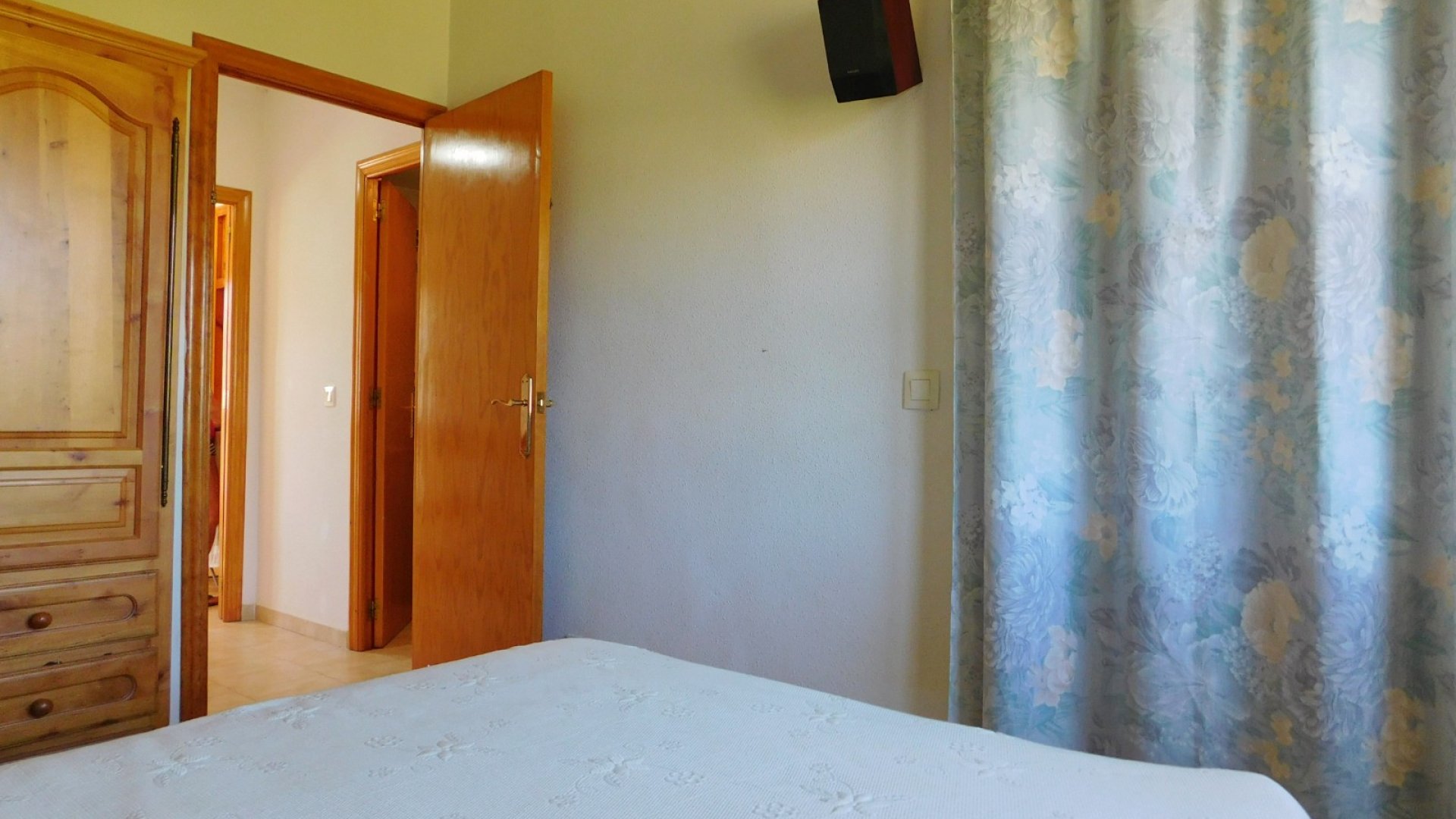 Resale - Townhouse -
Torrevieja - Lago Jardin