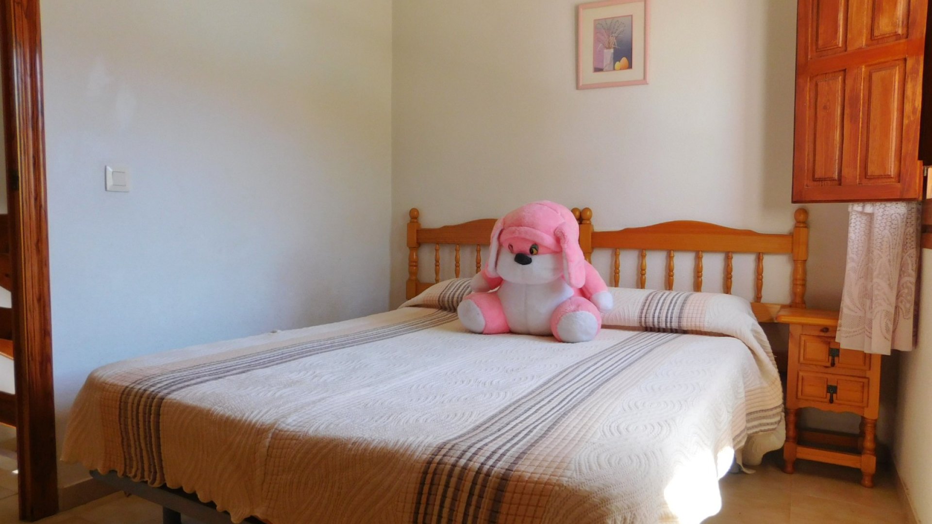 Resale - Townhouse -
Torrevieja - Lago Jardin