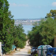 Resale - Townhouse -
Torrevieja - Lago Jardin