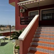 Resale - Townhouse -
Torrevieja - Los Altos