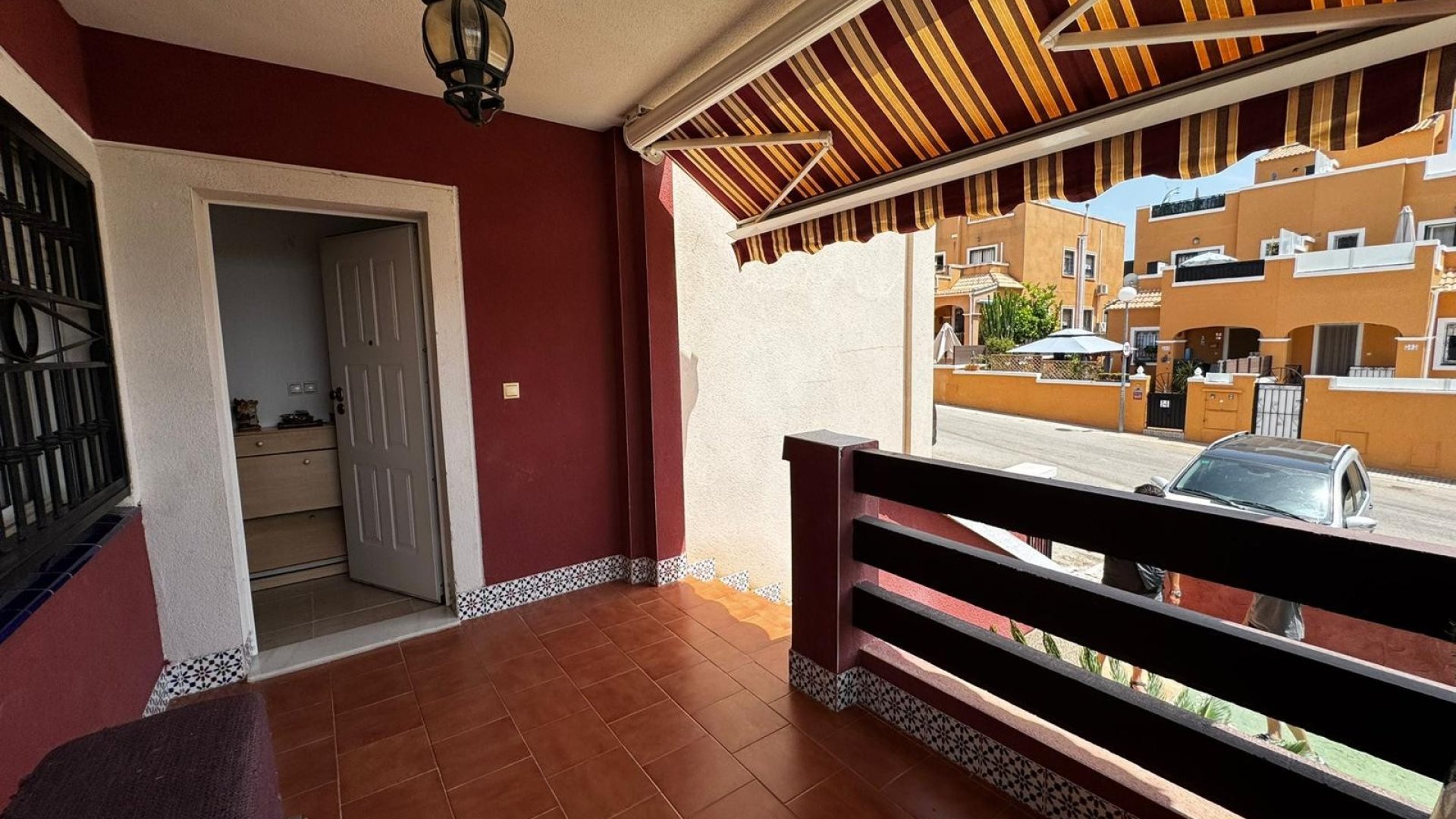 Resale - Townhouse -
Torrevieja - Los Altos