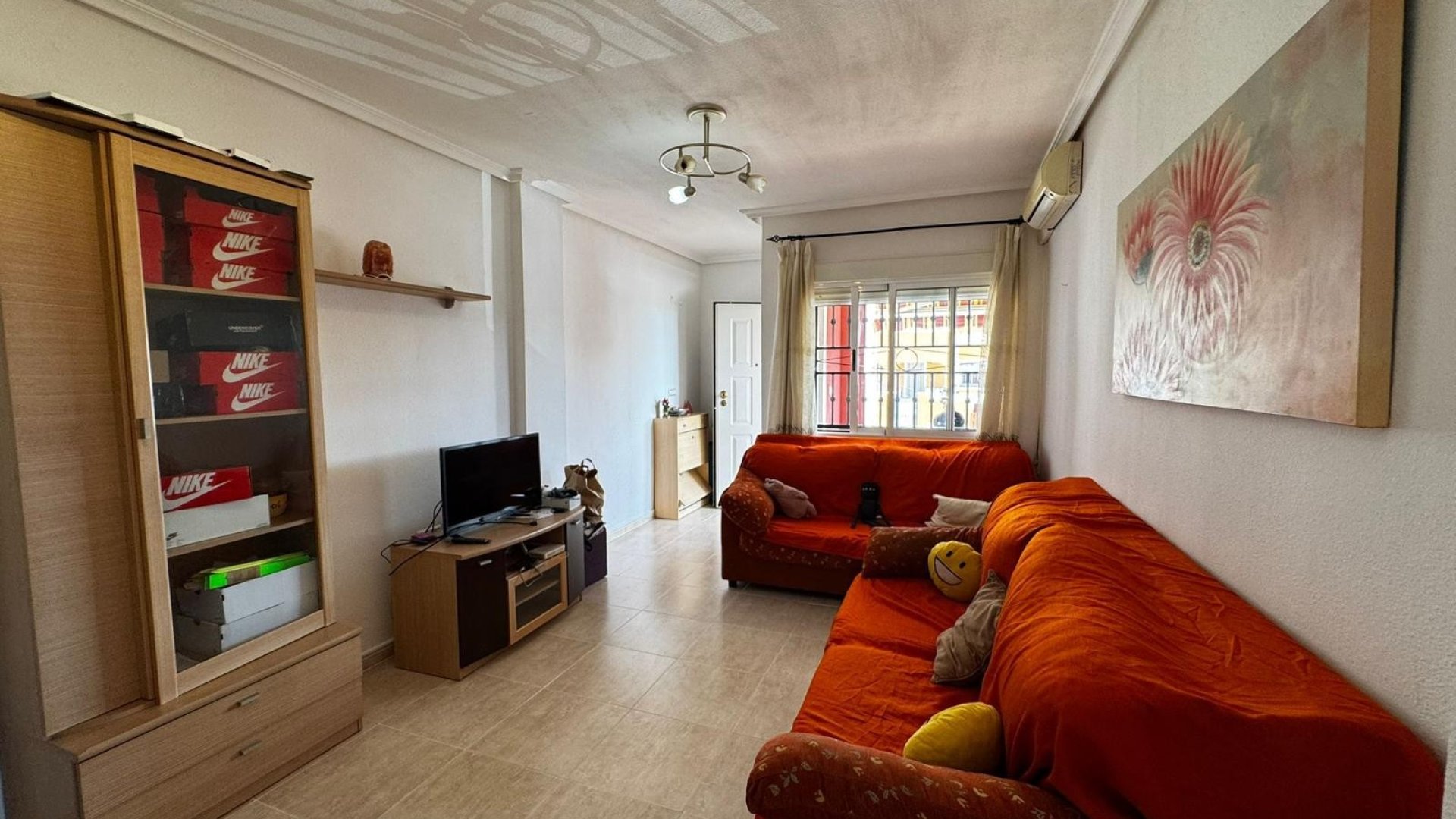 Resale - Townhouse -
Torrevieja - Los Altos