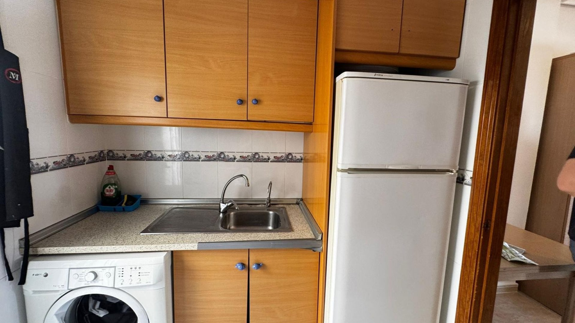 Resale - Townhouse -
Torrevieja - Los Altos