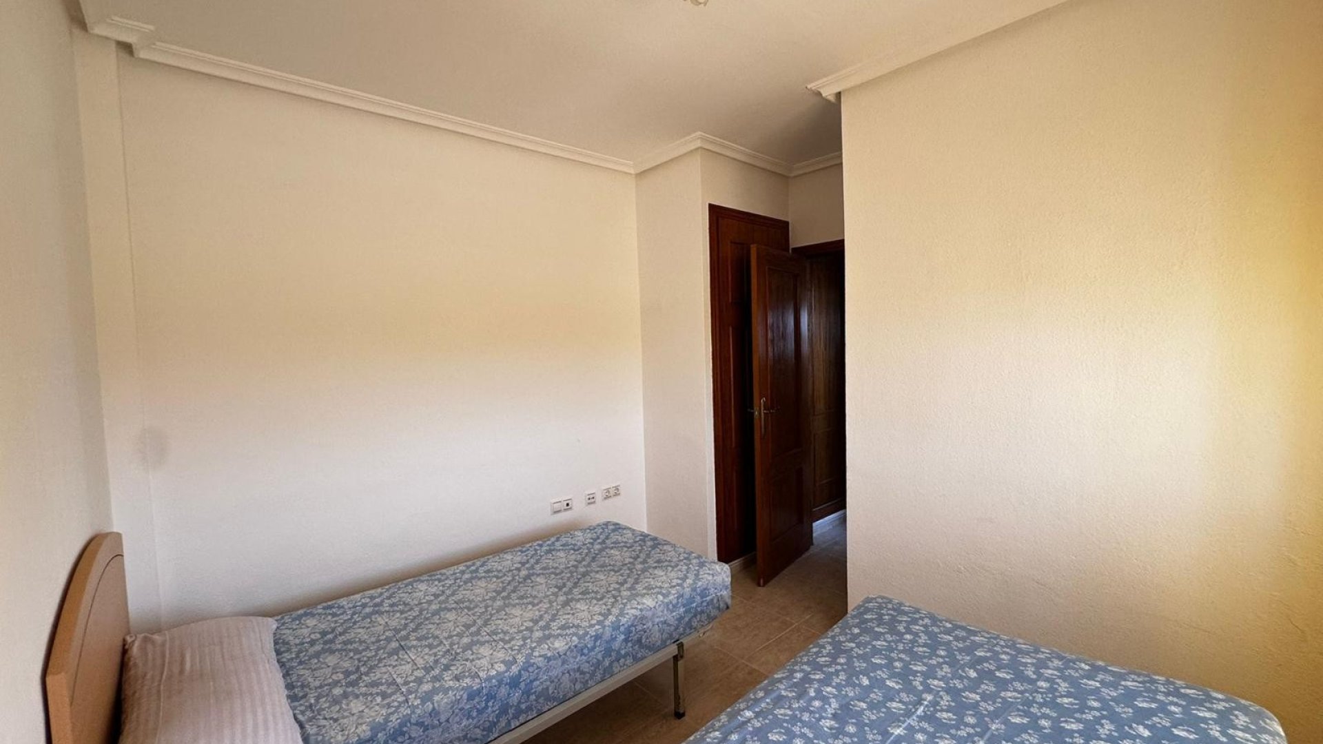 Resale - Townhouse -
Torrevieja - Los Altos