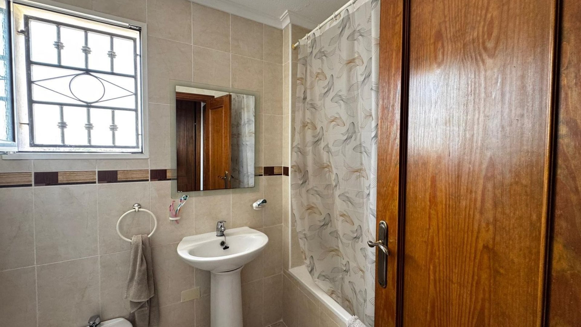 Resale - Townhouse -
Torrevieja - Los Altos