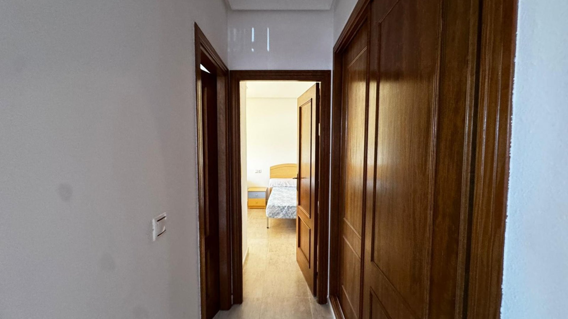 Resale - Townhouse -
Torrevieja - Los Altos