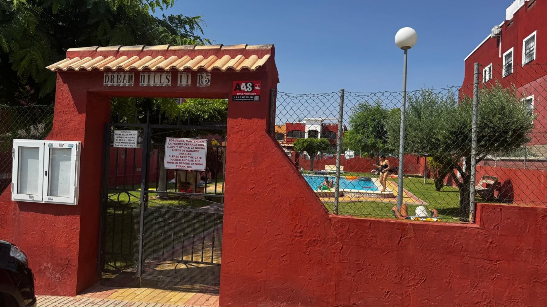 Resale - Townhouse -
Torrevieja - Los Altos