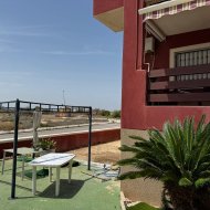 Resale - Townhouse -
Torrevieja - Los Altos