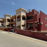 Resale - Townhouse -
Torrevieja - Los Altos