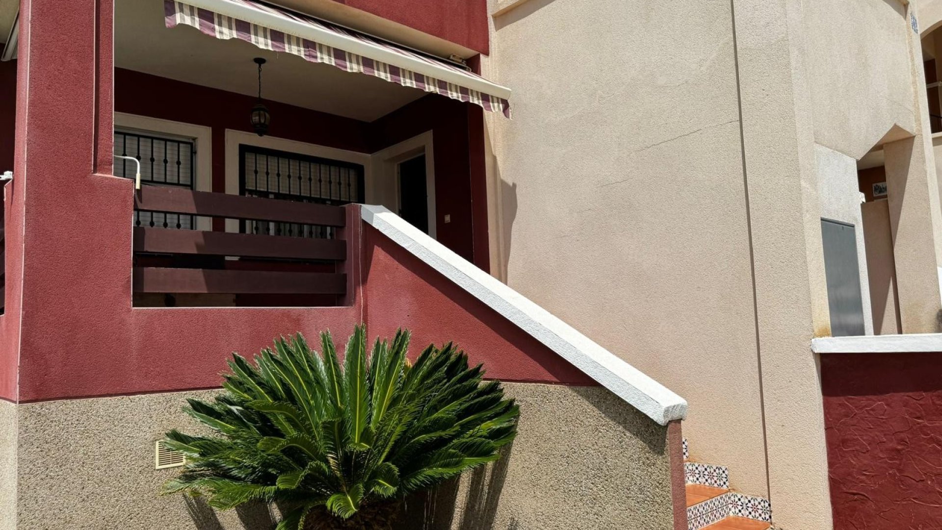 Resale - Townhouse -
Torrevieja - Los Altos
