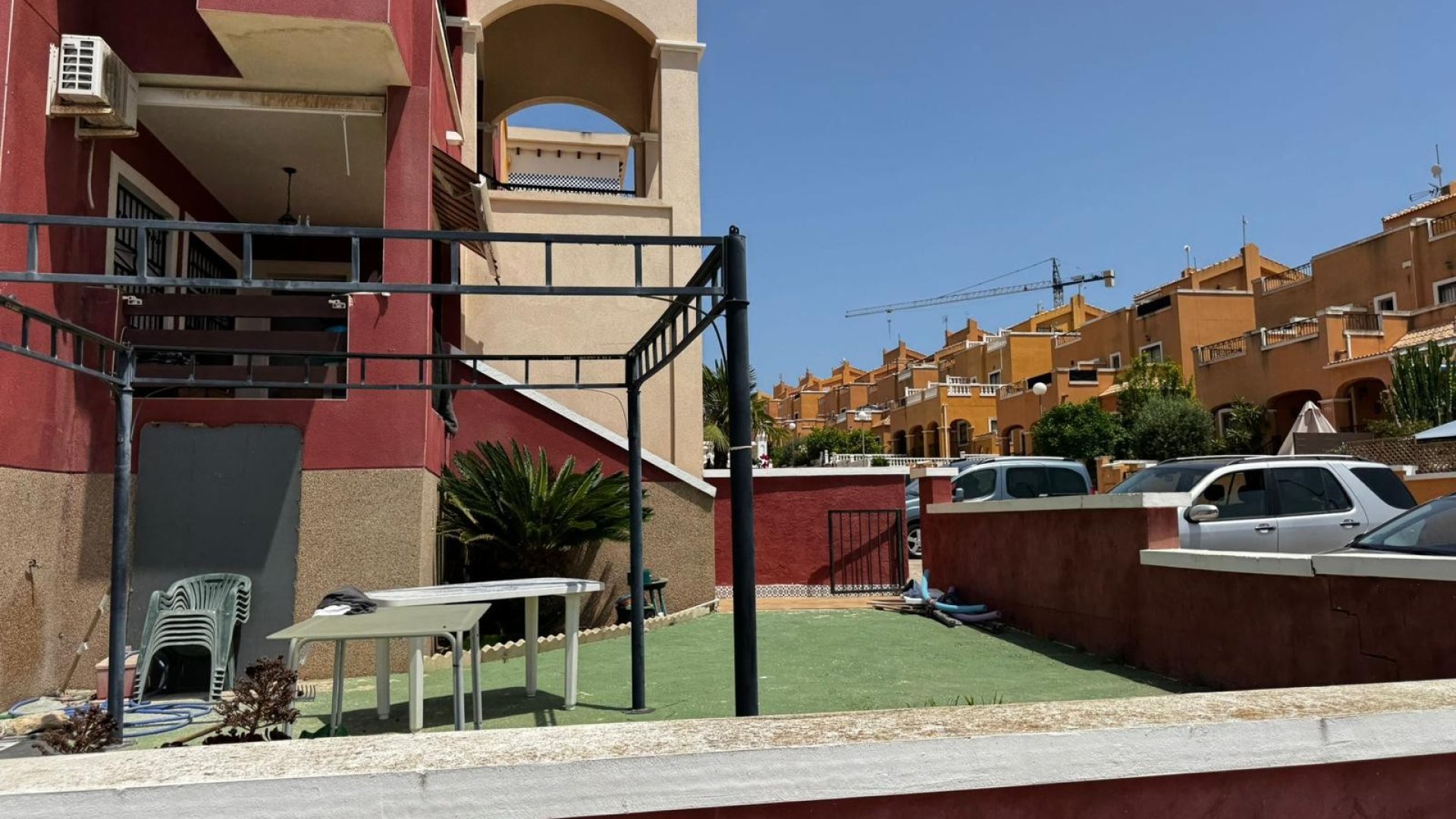 Resale - Townhouse -
Torrevieja - Los Altos