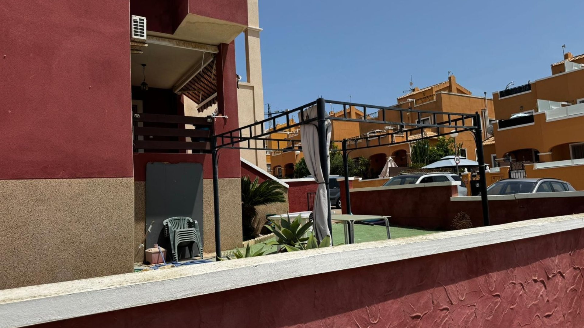 Resale - Townhouse -
Torrevieja - Los Altos