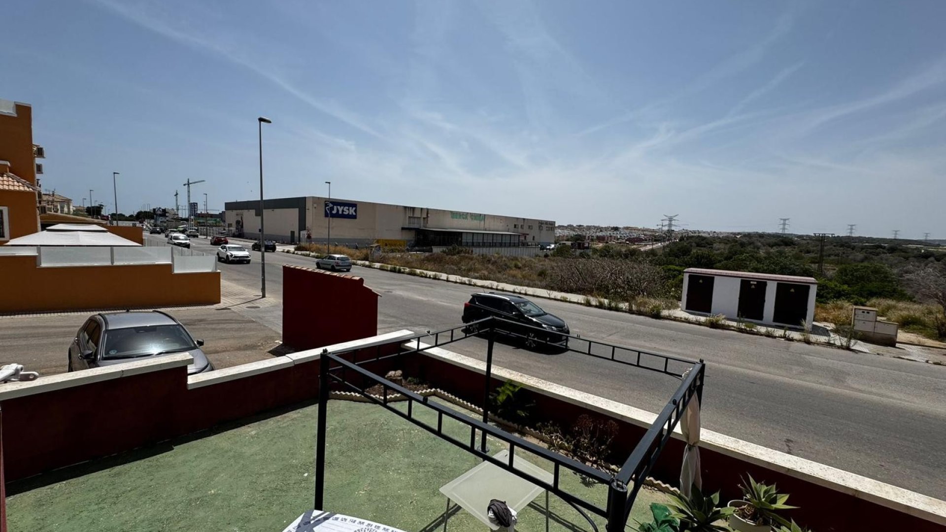 Resale - Townhouse -
Torrevieja - Los Altos
