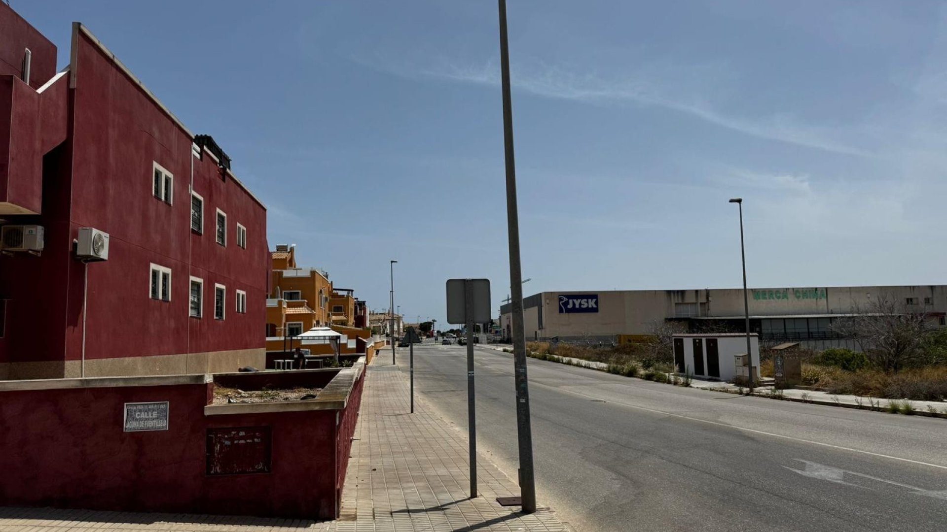 Resale - Townhouse -
Torrevieja - Los Altos