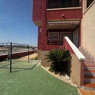 Resale - Townhouse -
Torrevieja - Los Altos