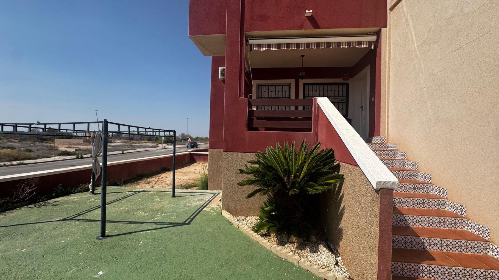 Resale - Townhouse -
Torrevieja - Los Altos