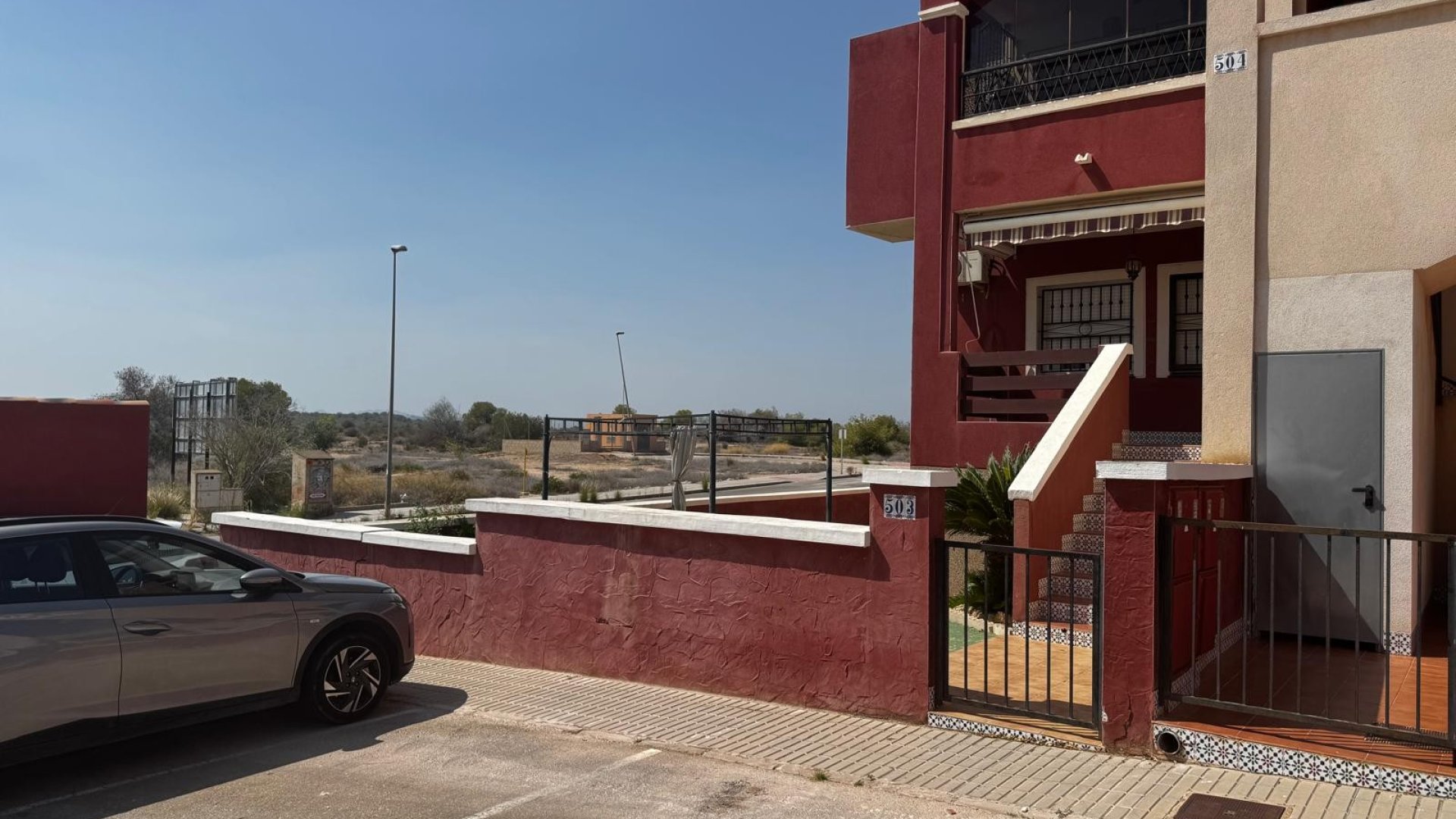 Resale - Townhouse -
Torrevieja - Los Altos