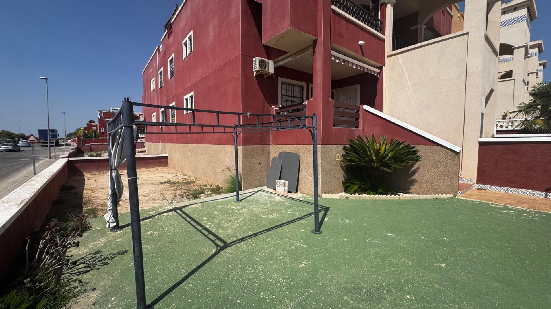 Resale - Townhouse -
Torrevieja - Los Altos