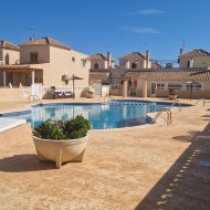 Resale - Townhouse -
Torrevieja - Los Altos