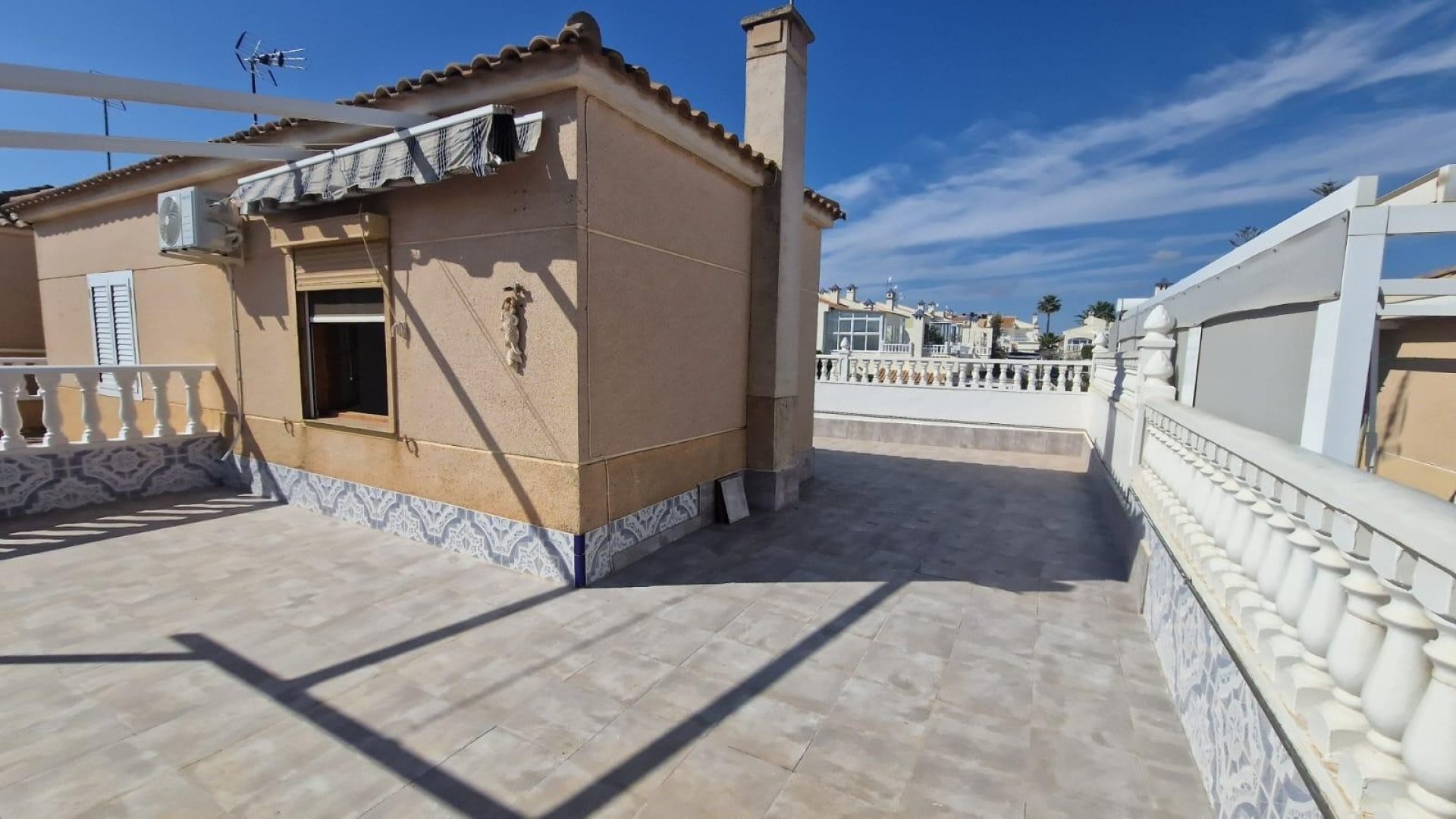 Resale - Townhouse -
Torrevieja - Los Altos