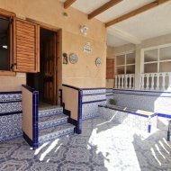 Resale - Townhouse -
Torrevieja - Los Altos