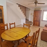 Resale - Townhouse -
Torrevieja - Los Altos
