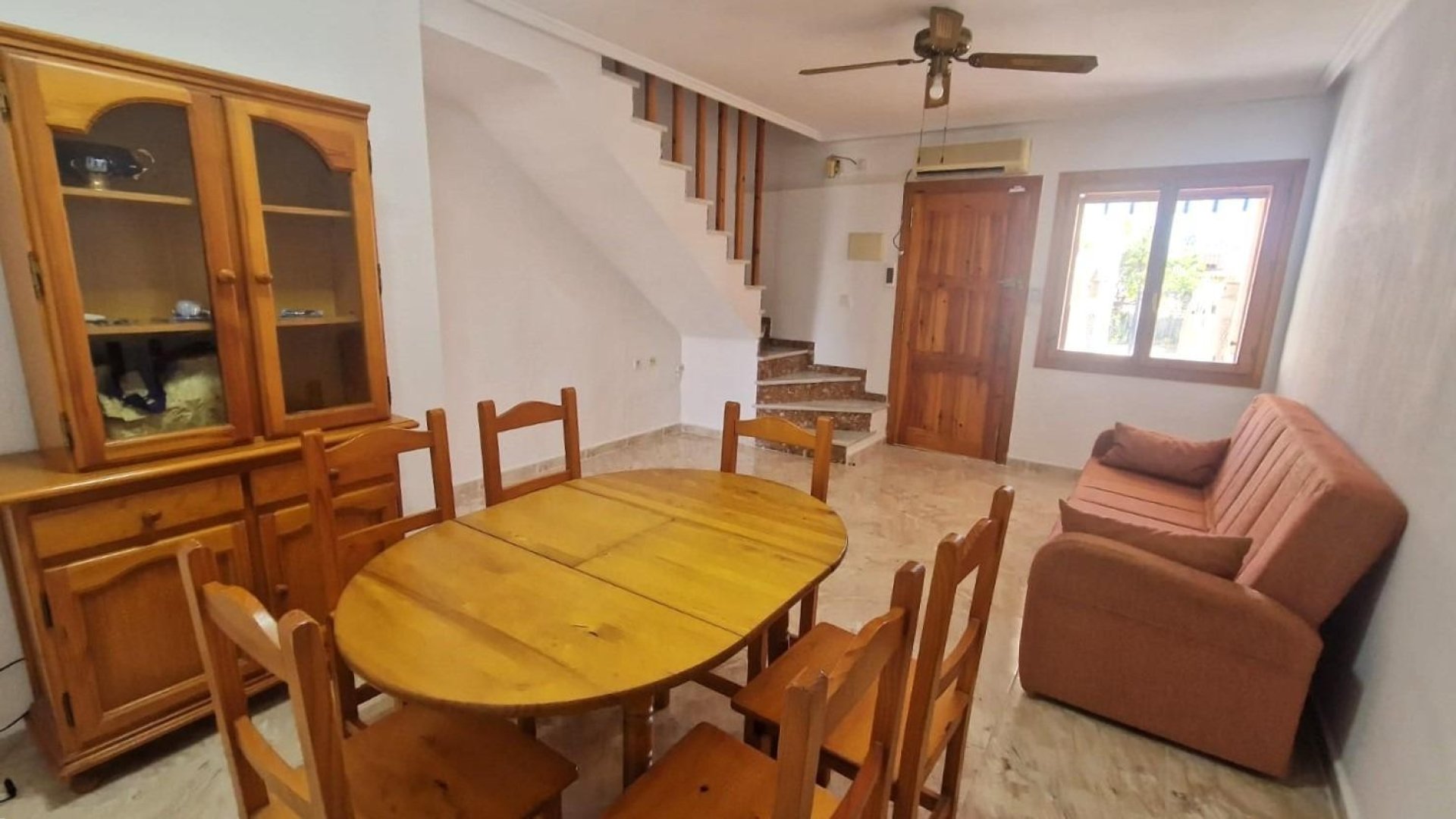 Resale - Townhouse -
Torrevieja - Los Altos