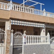 Resale - Townhouse -
Torrevieja - Los Altos
