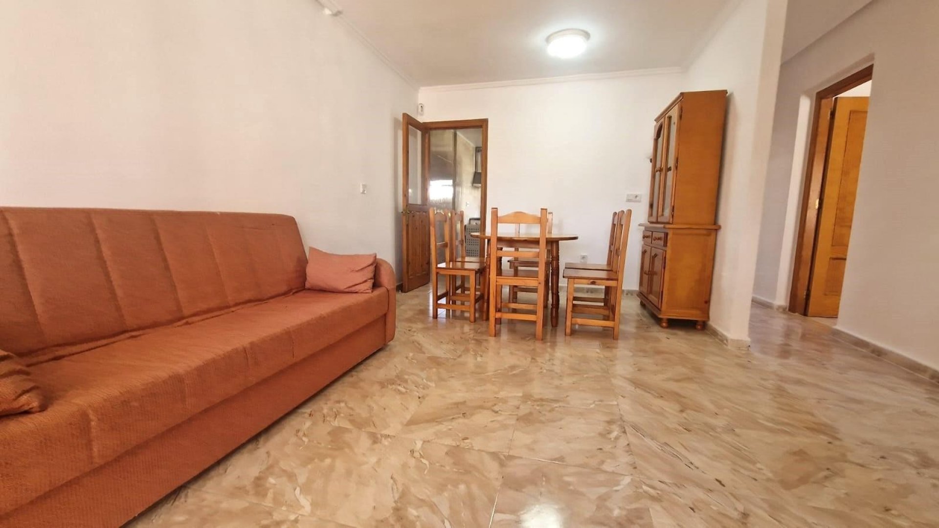 Resale - Townhouse -
Torrevieja - Los Altos