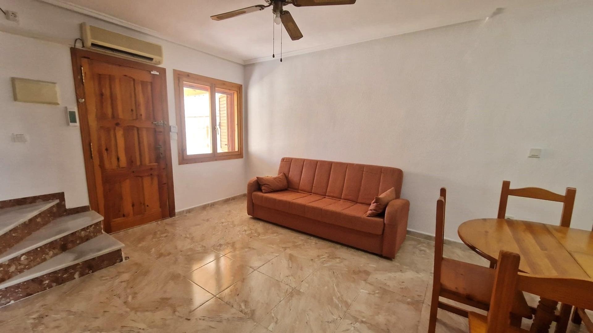 Resale - Townhouse -
Torrevieja - Los Altos