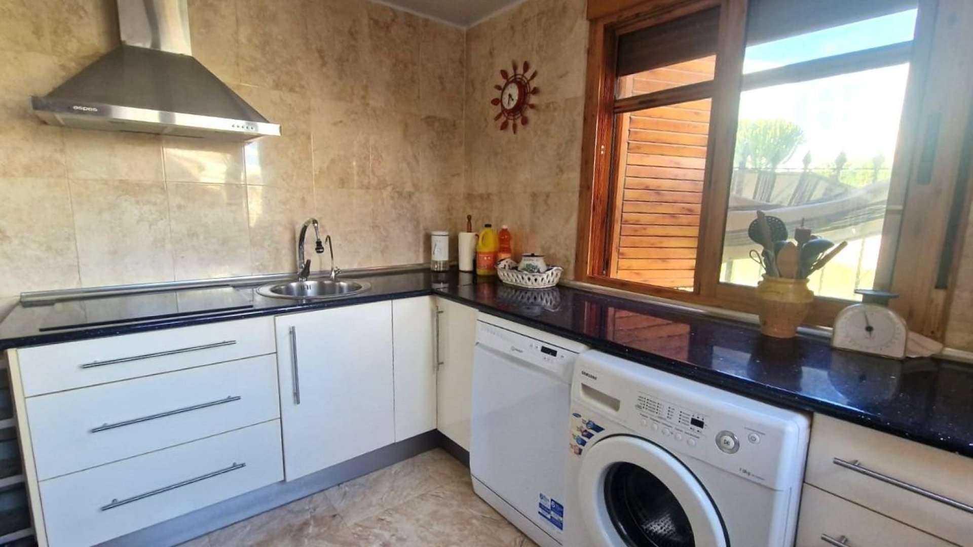 Resale - Townhouse -
Torrevieja - Los Altos