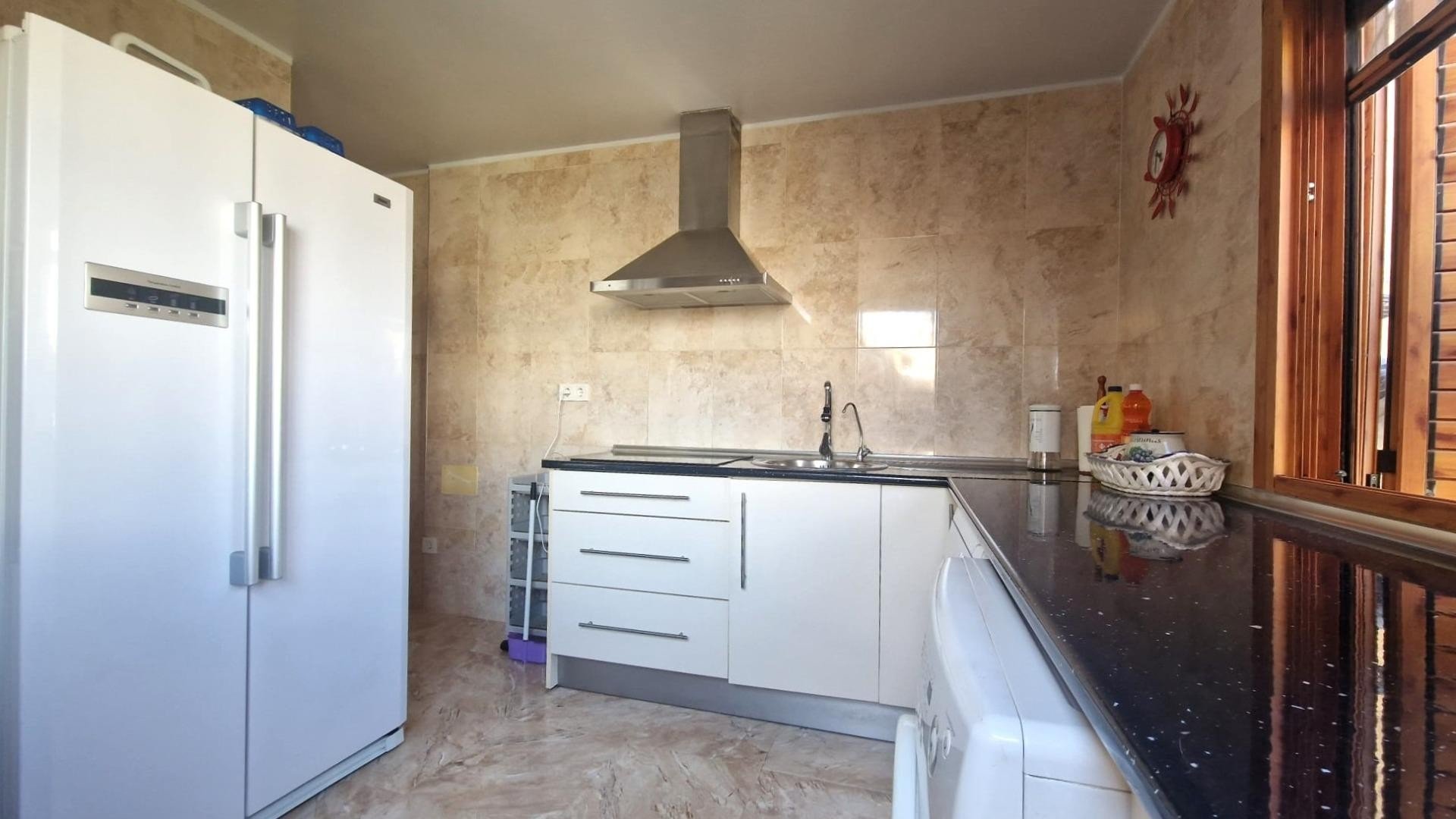Resale - Townhouse -
Torrevieja - Los Altos