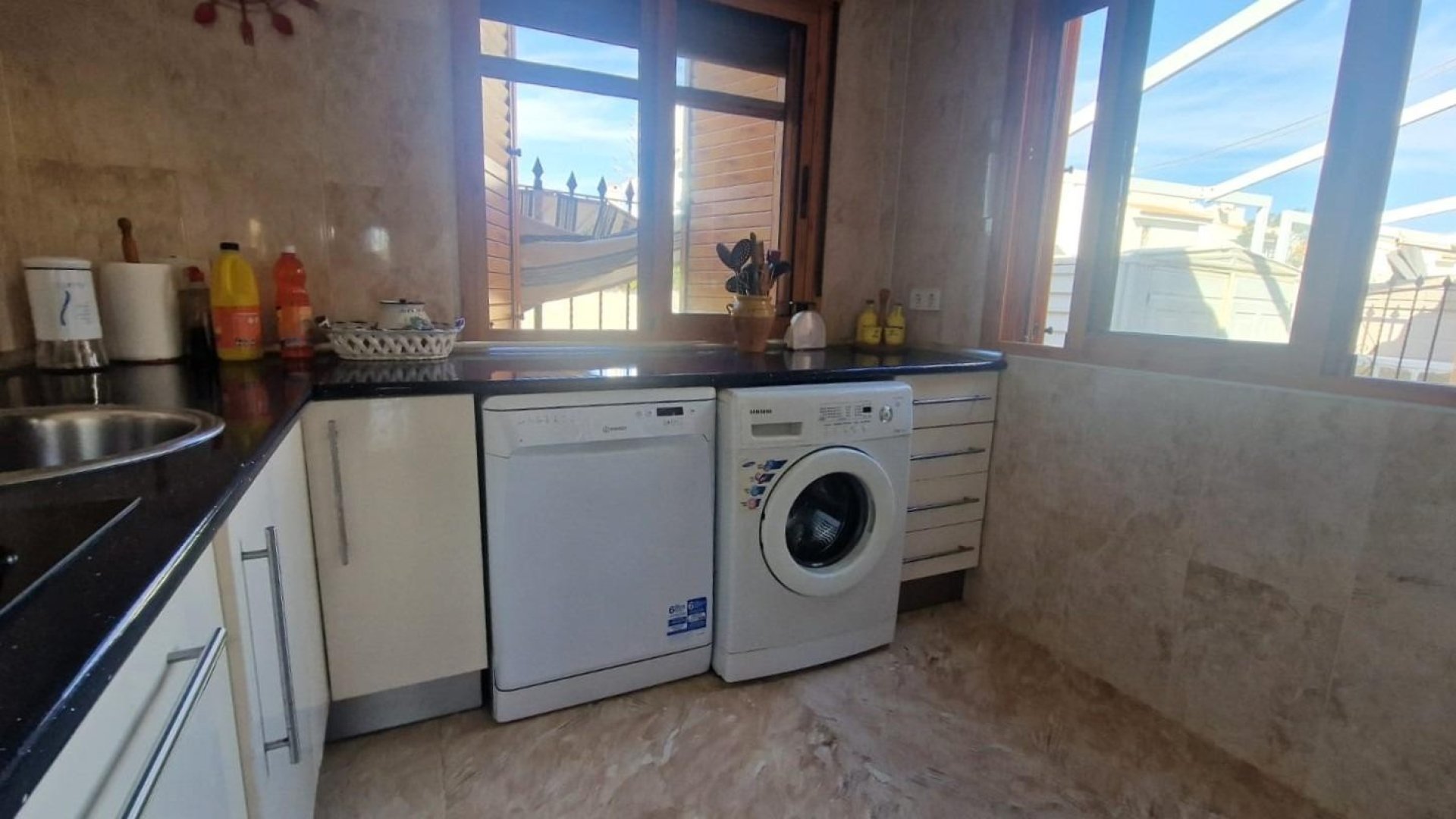 Resale - Townhouse -
Torrevieja - Los Altos