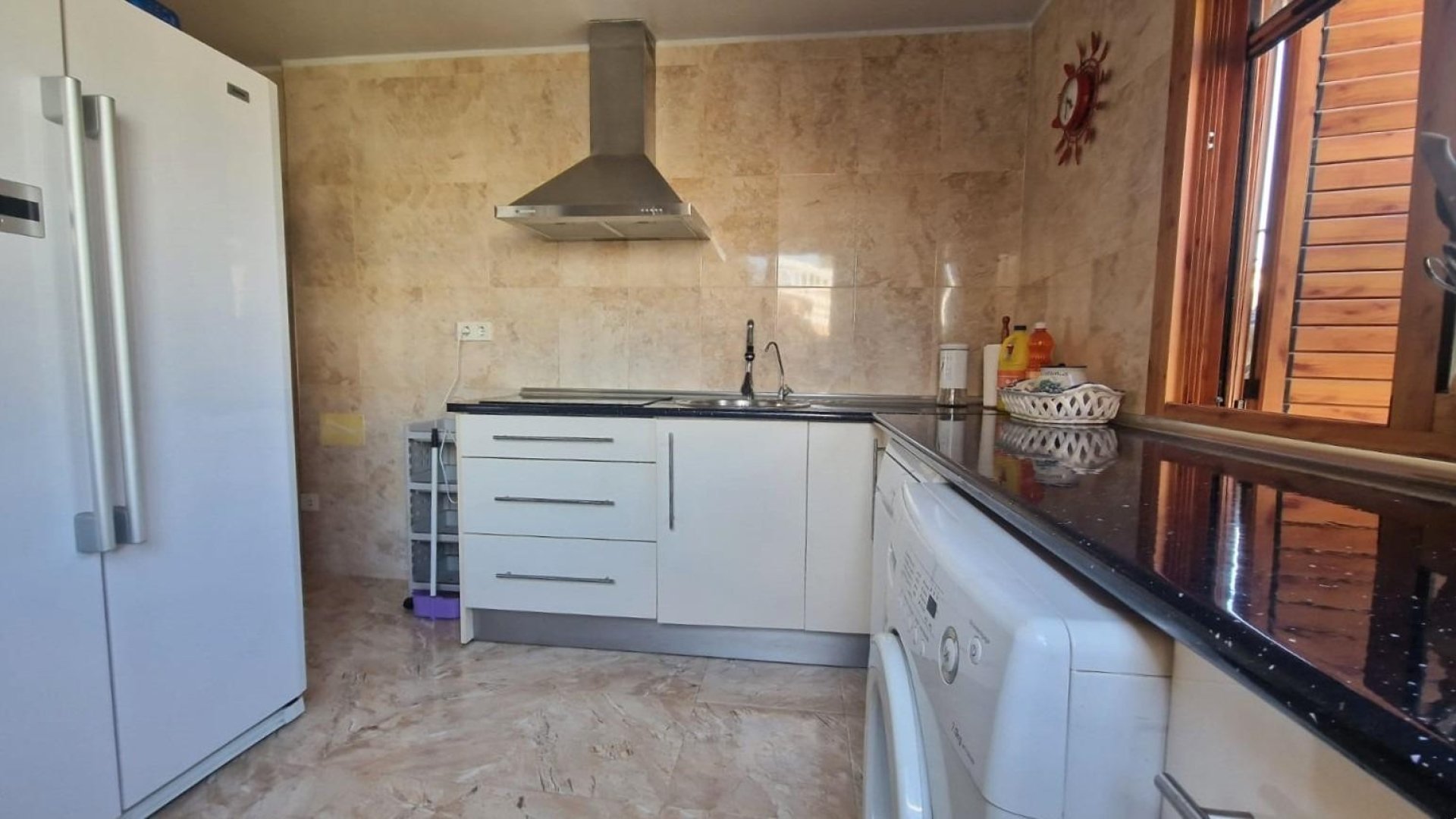 Resale - Townhouse -
Torrevieja - Los Altos