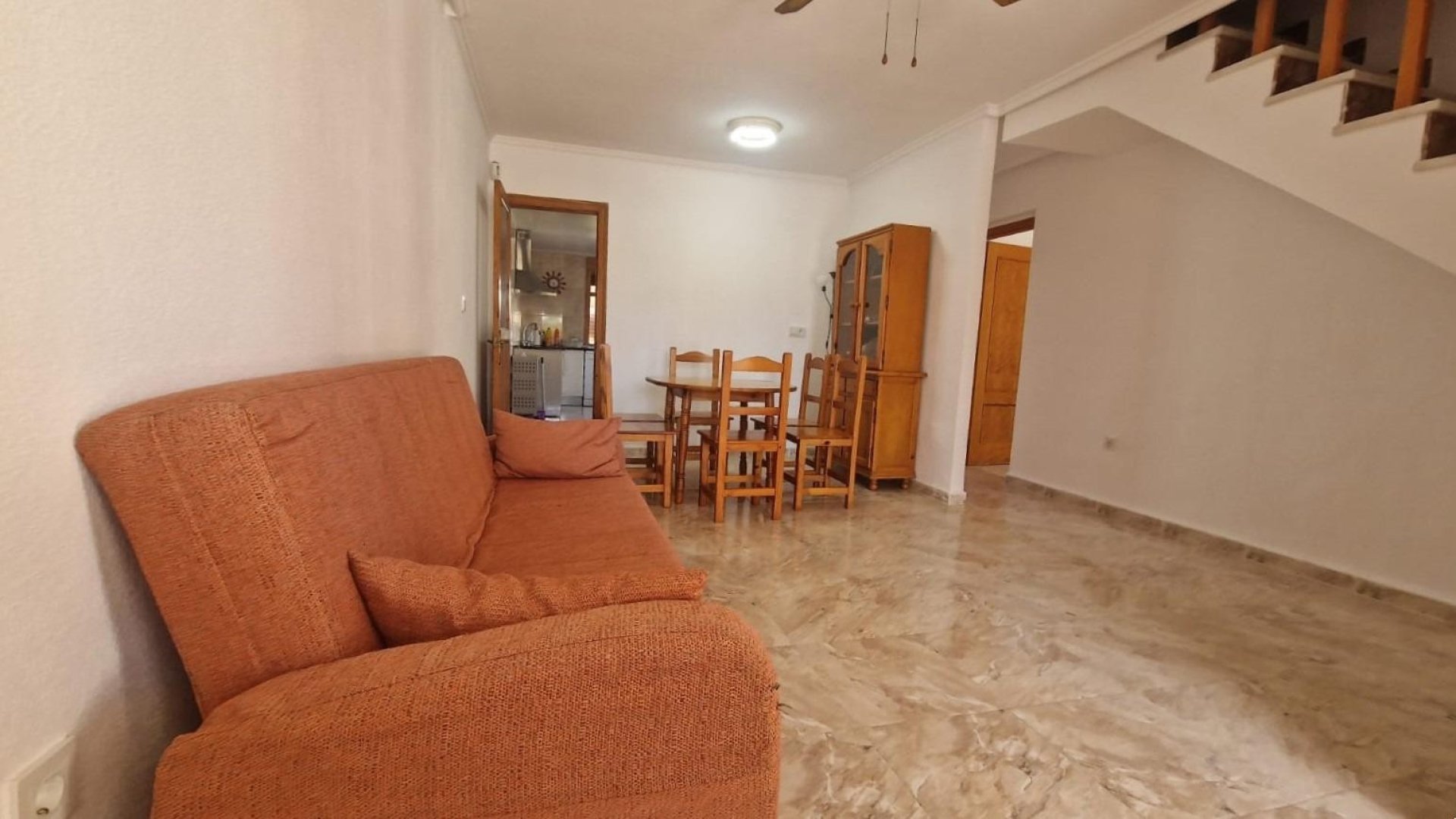 Resale - Townhouse -
Torrevieja - Los Altos