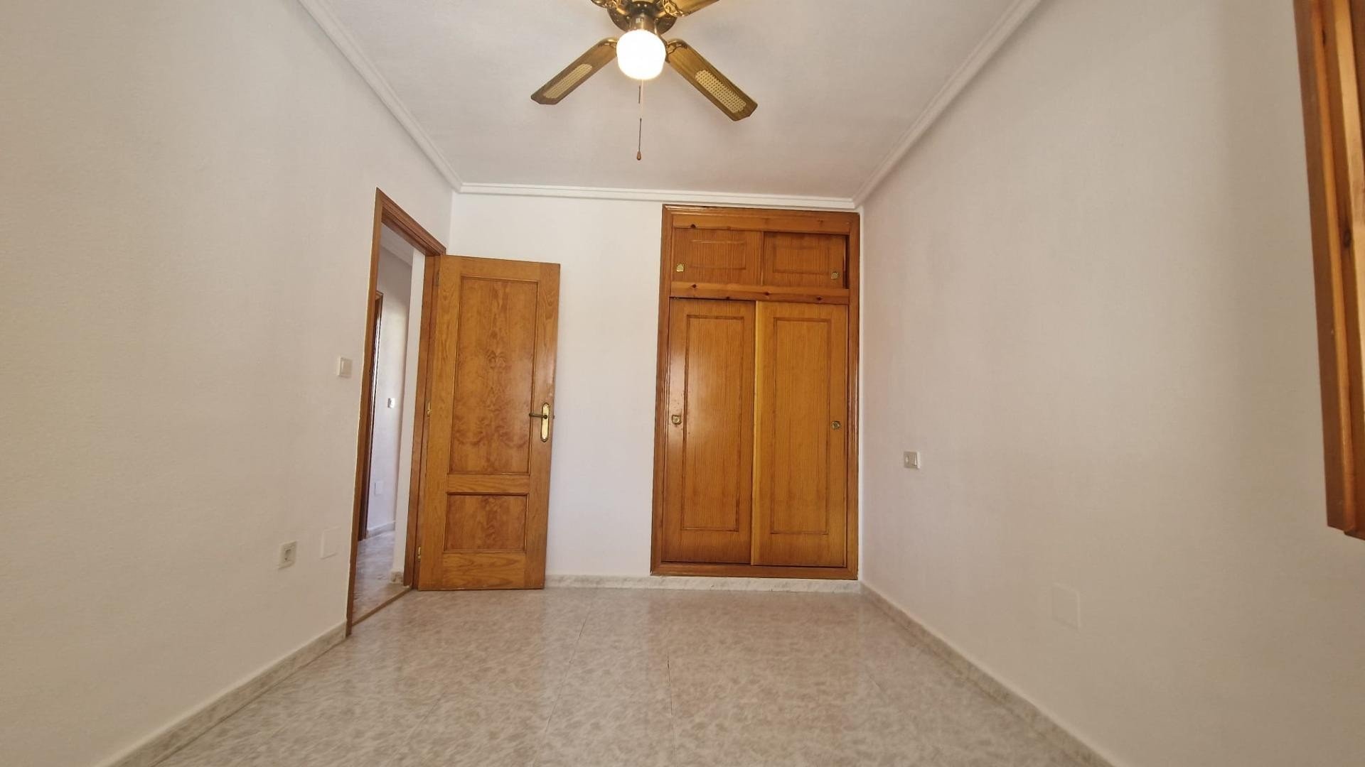 Resale - Townhouse -
Torrevieja - Los Altos