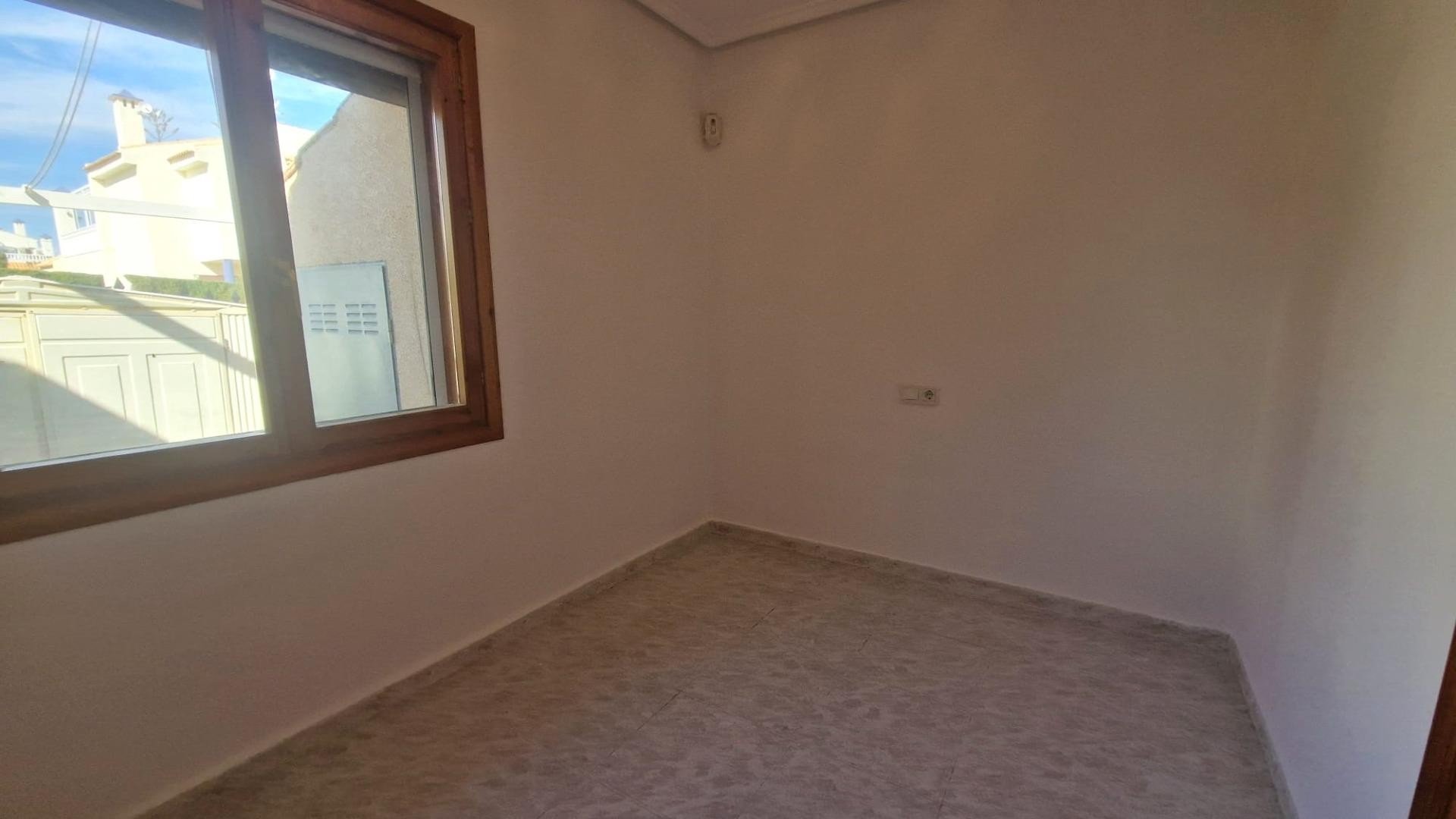 Resale - Townhouse -
Torrevieja - Los Altos