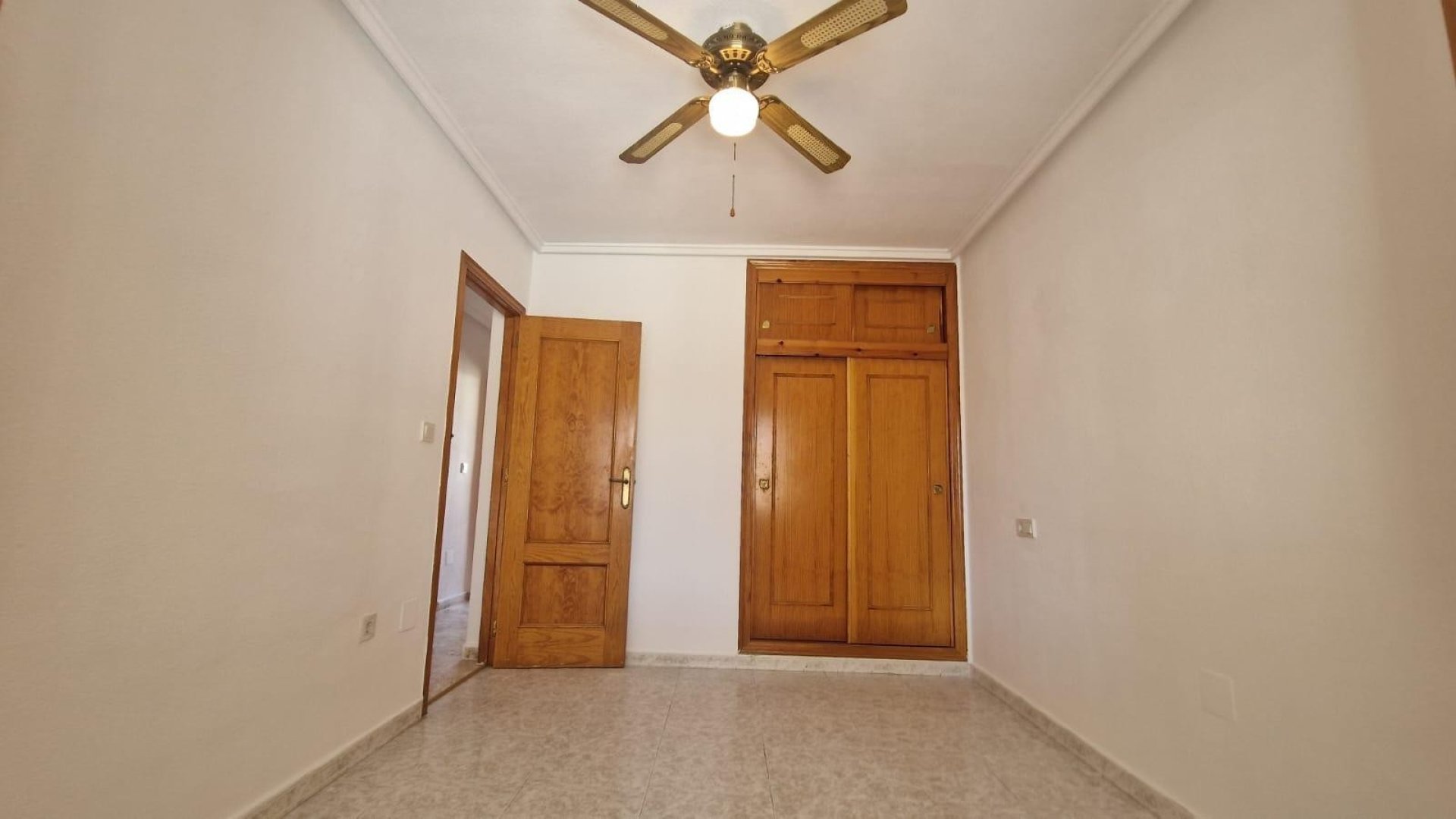 Resale - Townhouse -
Torrevieja - Los Altos