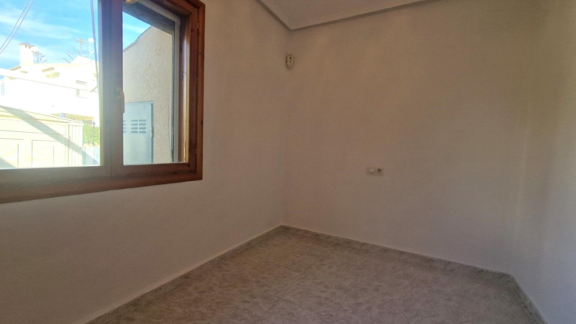 Resale - Townhouse -
Torrevieja - Los Altos