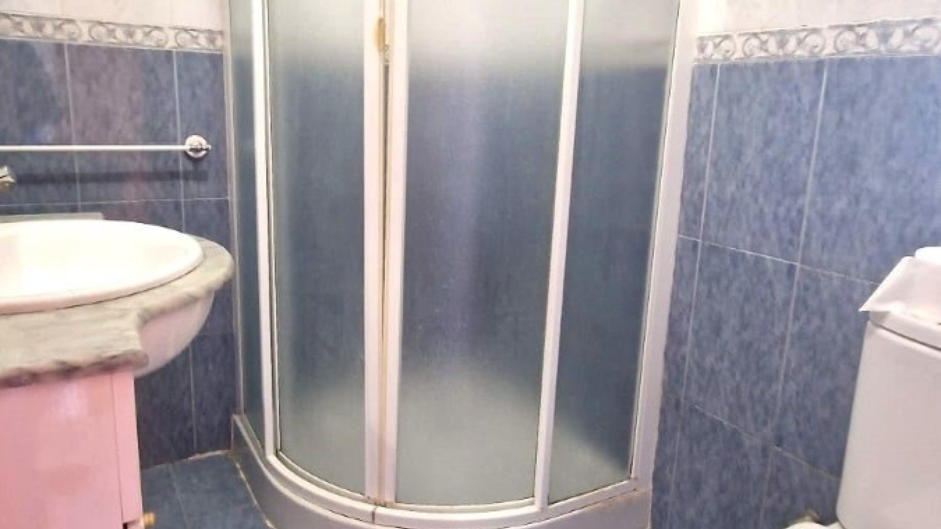 Resale - Townhouse -
Torrevieja - Los Altos
